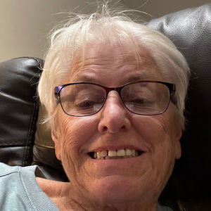 Meet your Posher, Joan